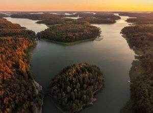 Archipelago National Park