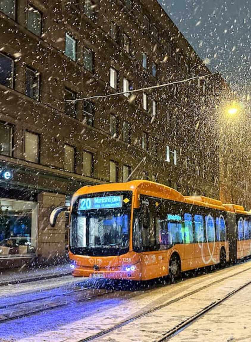 Helsinki