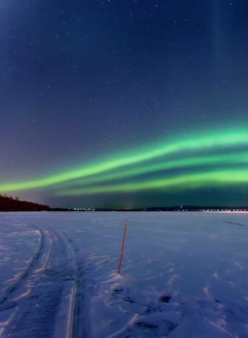 Rovaniemi